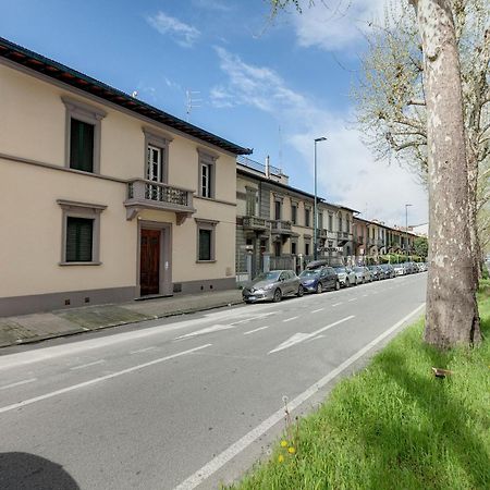 Bice & Krizia Apartments By Mamo Firenze Eksteriør billede
